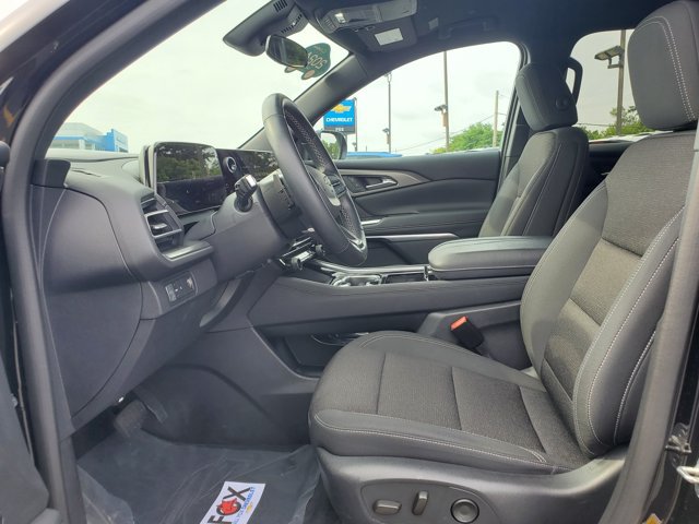 Certified 2024 Chevrolet Traverse LT w/ Midnight/Sport Edition FWD image 20