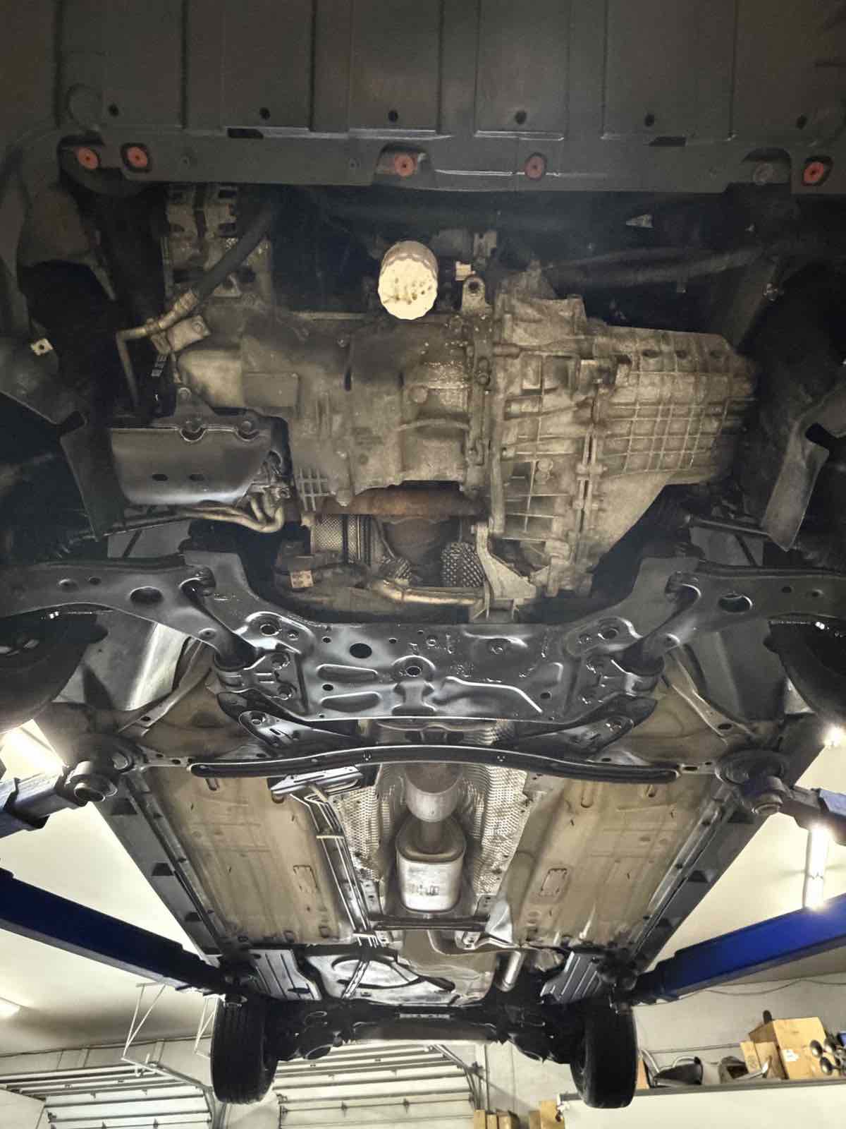 Used 2017 Ford Focus S image 26