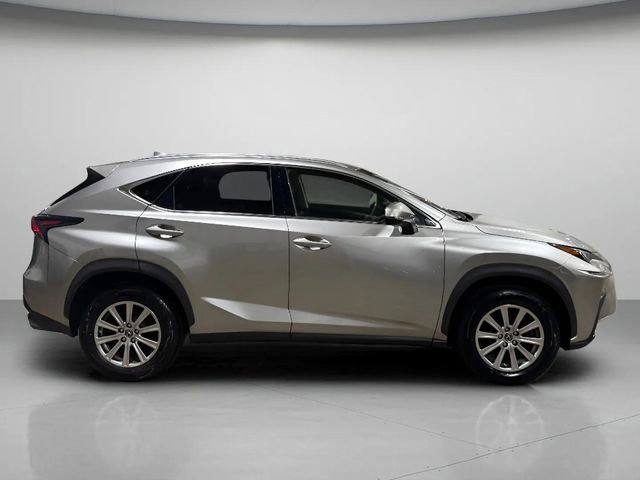 Used 2019 Lexus NX 300 AWD w/ Comfort Package image 2