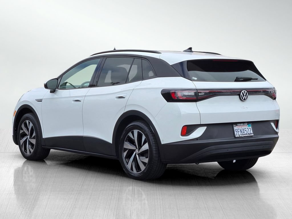 Used 2023 Volkswagen ID.4 Pro RWD image 7