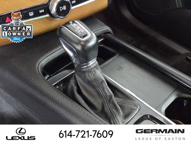 Used 2022 Volvo XC90 T6 Momentum w/ Climate Package AWD/4WD image 28