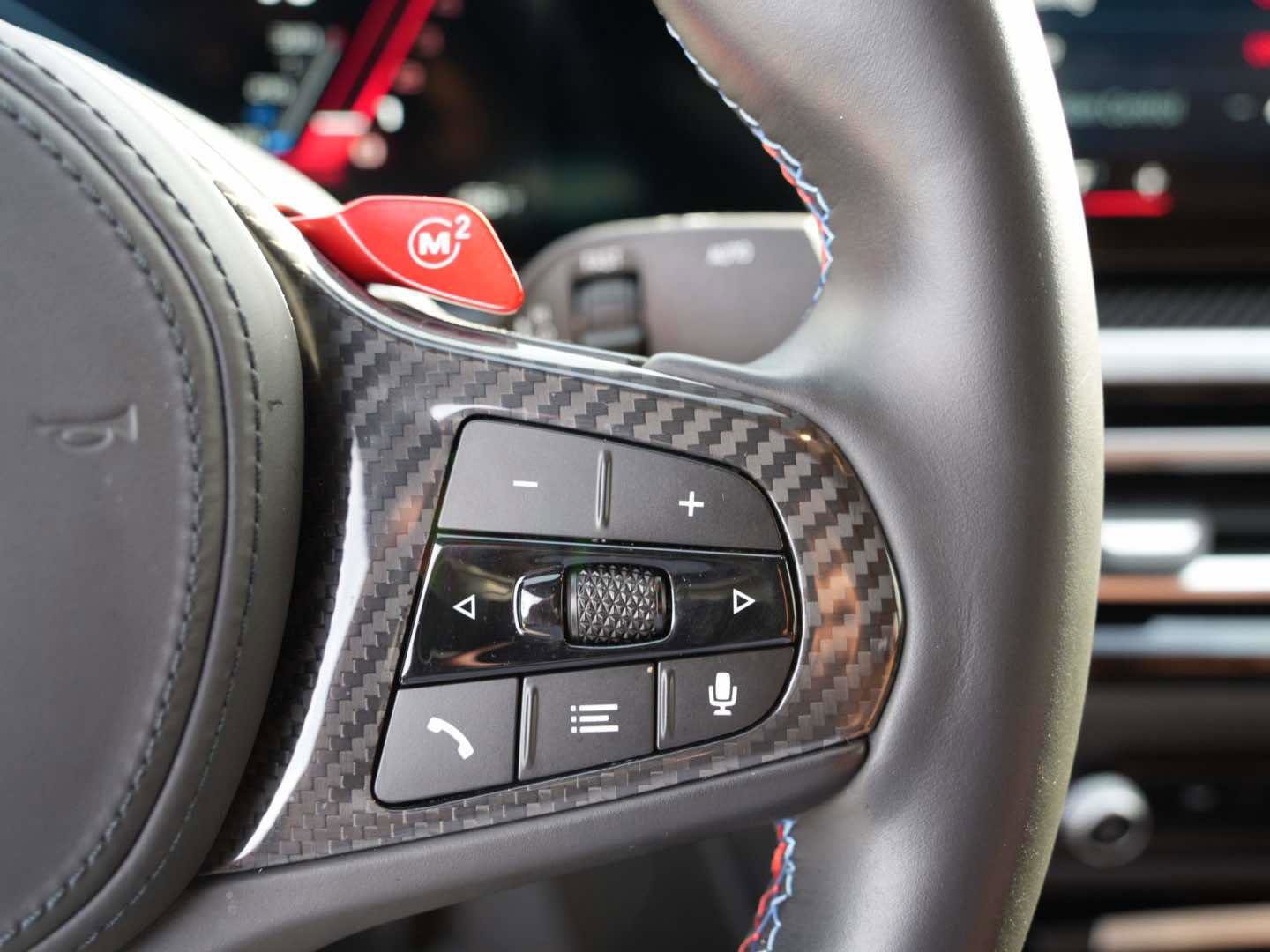 Used 2024 BMW M2 w/ Lighting Package image 18