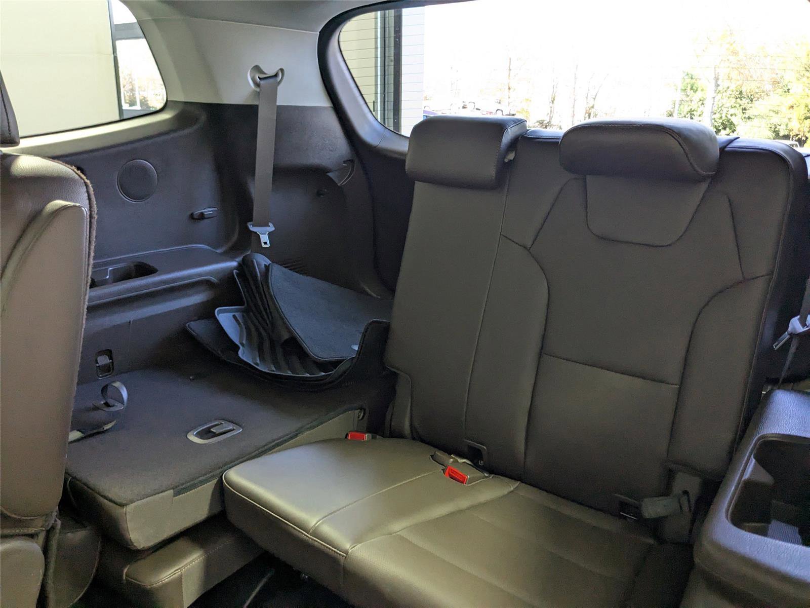 Used 2022 Kia Telluride SX w/ Nightfall Edition Package image 34