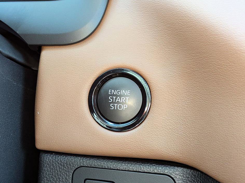 Used 2025 Toyota Tundra 1794 Edition image 19