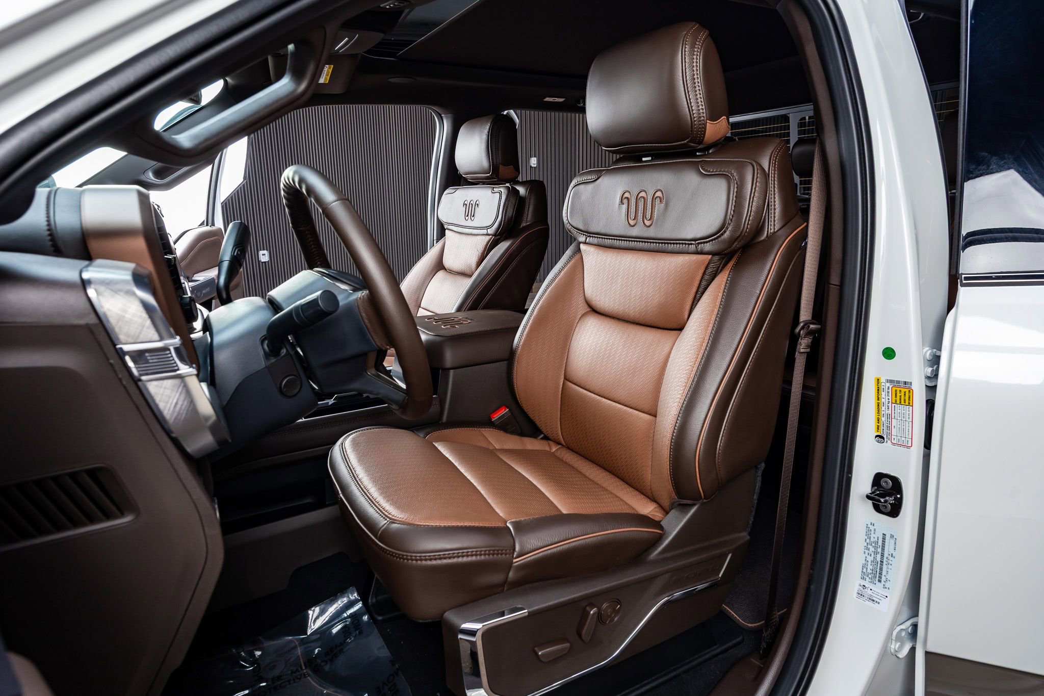 Used 2026 Ford F250 King Ranch image 29