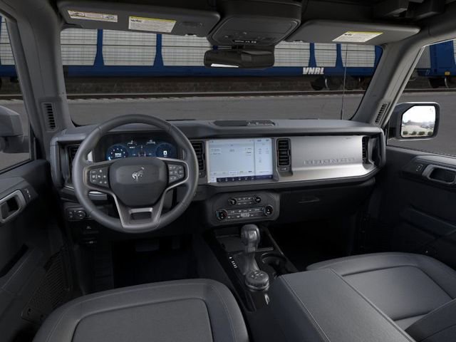 New 2026 Ford Bronco Outer Banks image 10