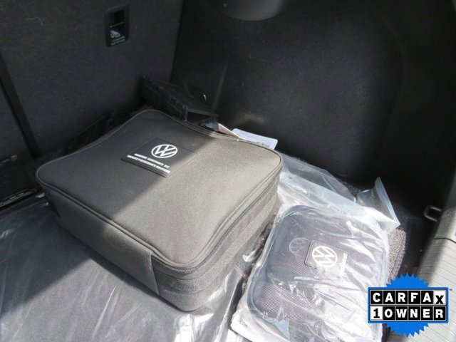 Used 2024 Volkswagen GTI SE image 15