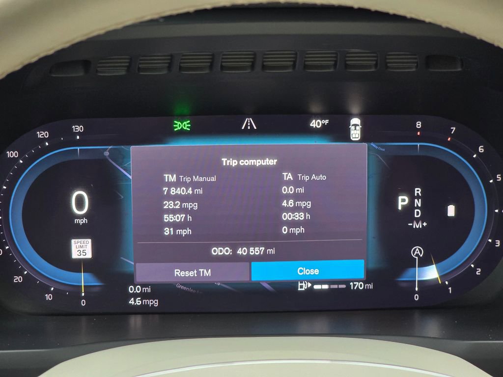 Used 2023 Volvo XC90 B6 Plus w/ Protection Package Premier image 35