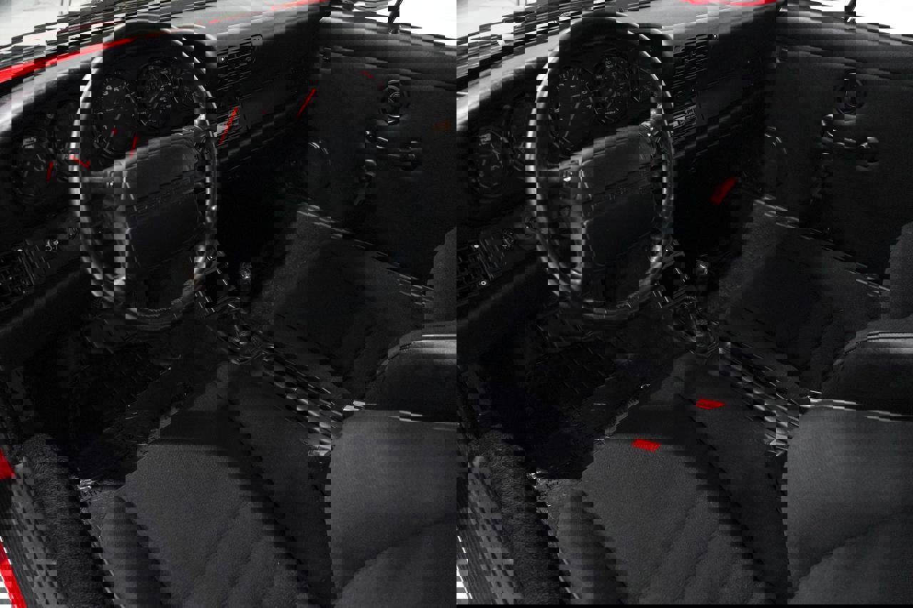 Used 1993 Porsche 911 RS America image 2