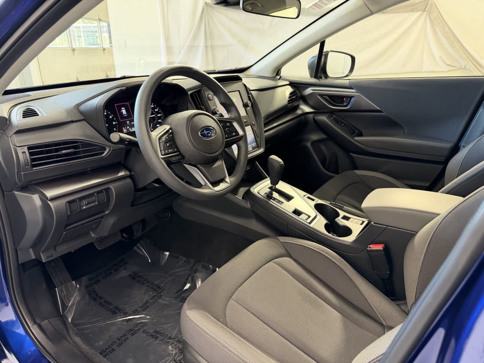 Used 2024 Subaru Impreza 2.0i AWD/4WD image 9