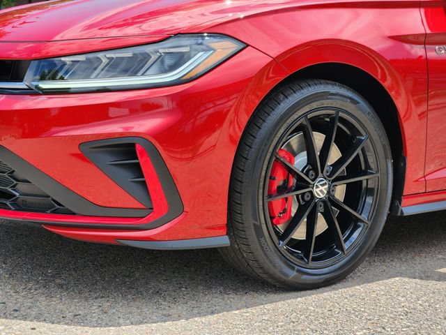 New 2026 Volkswagen Jetta GLI Autobahn FWD image 7