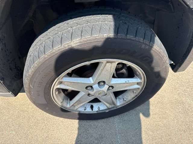 Used 2006 Chevrolet Equinox LT w/ LT Preferred Equipment Group FWD image 10