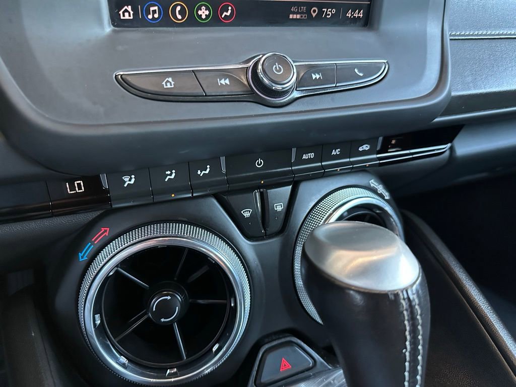Used 2023 Chevrolet Camaro LT image 21