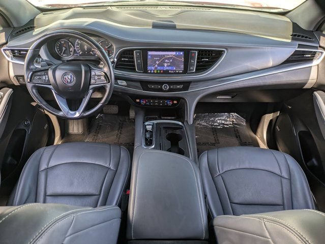 Used 2024 Buick Enclave Premium AWD/4WD image 25