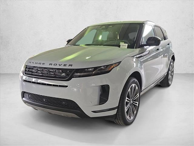 New 2026 Land Rover Range Rover Evoque S AWD/4WD image 1