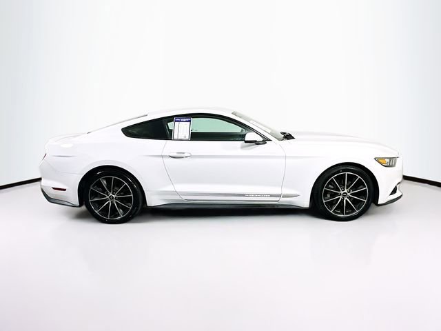 Used 2016 Ford Mustang Premium w/ Equipment Group 201A image 8