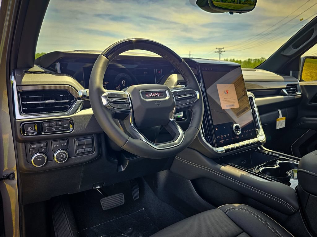 New 2026 GMC Yukon XL Elevation w/ Elevation Premium Package AWD/4WD image 14