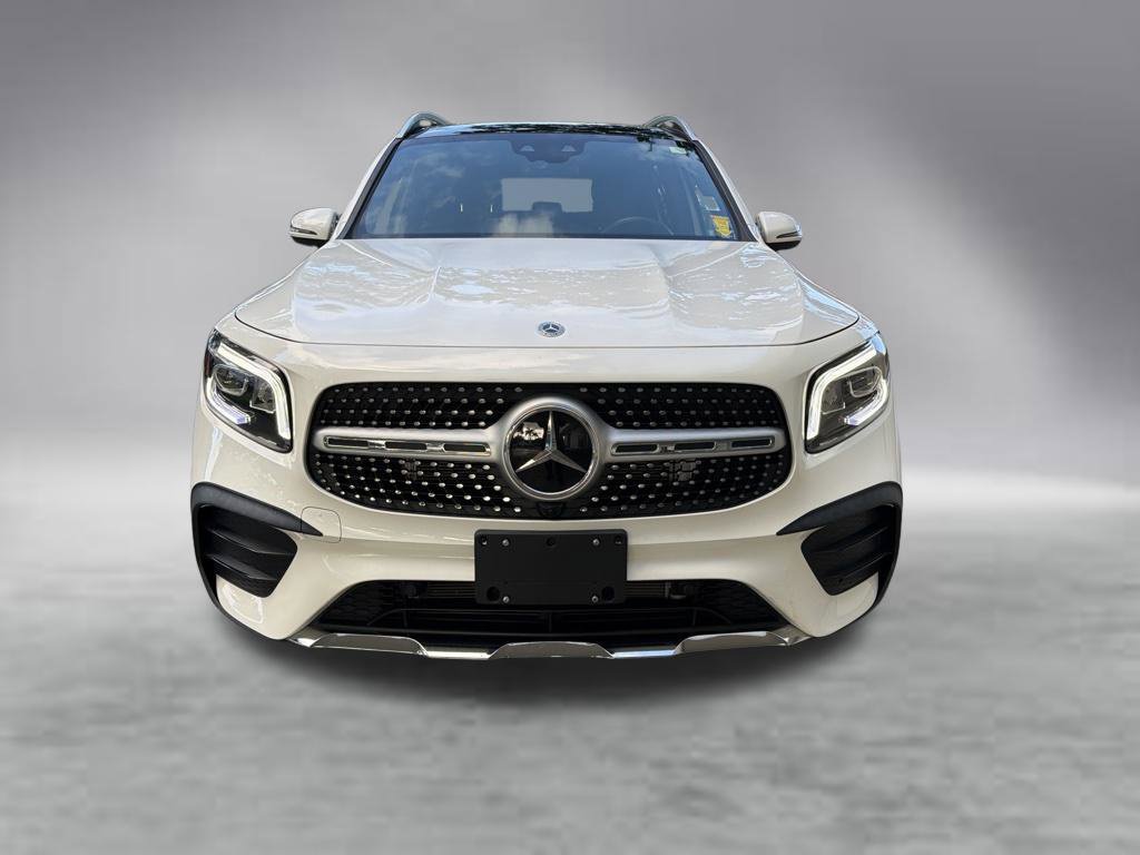Used 2022 Mercedes-Benz GLB 250 4MATIC image 13