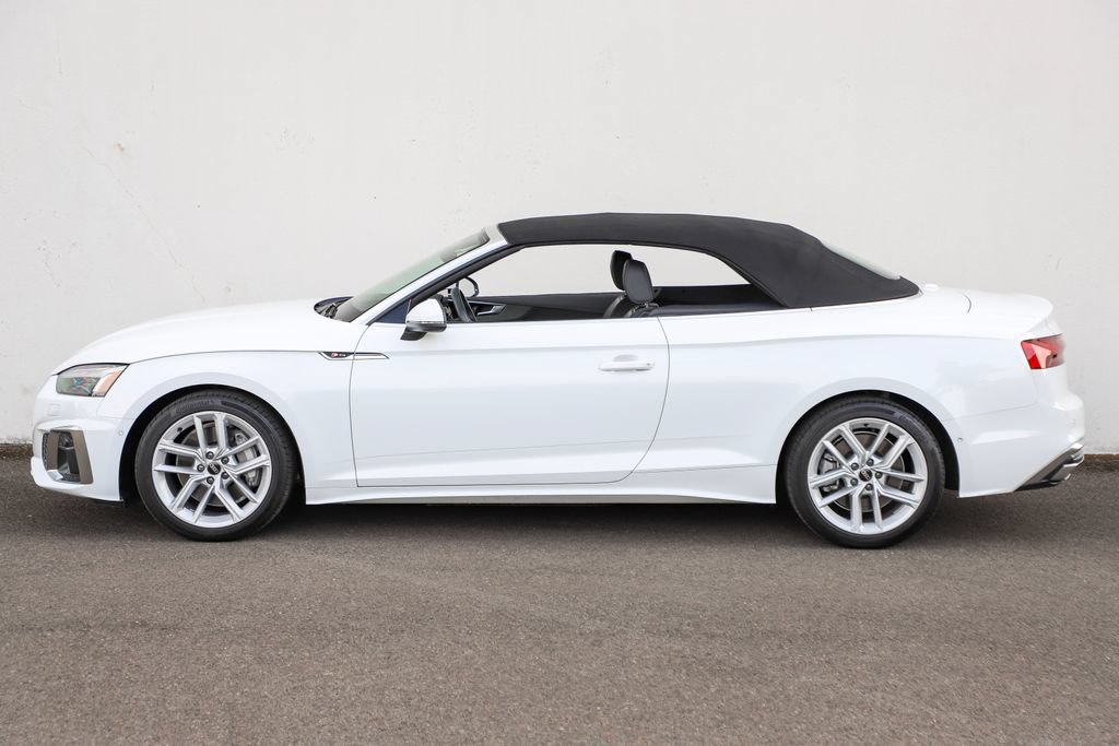 Used 2024 Audi A5 2.0T Prestige AWD/4WD image 41