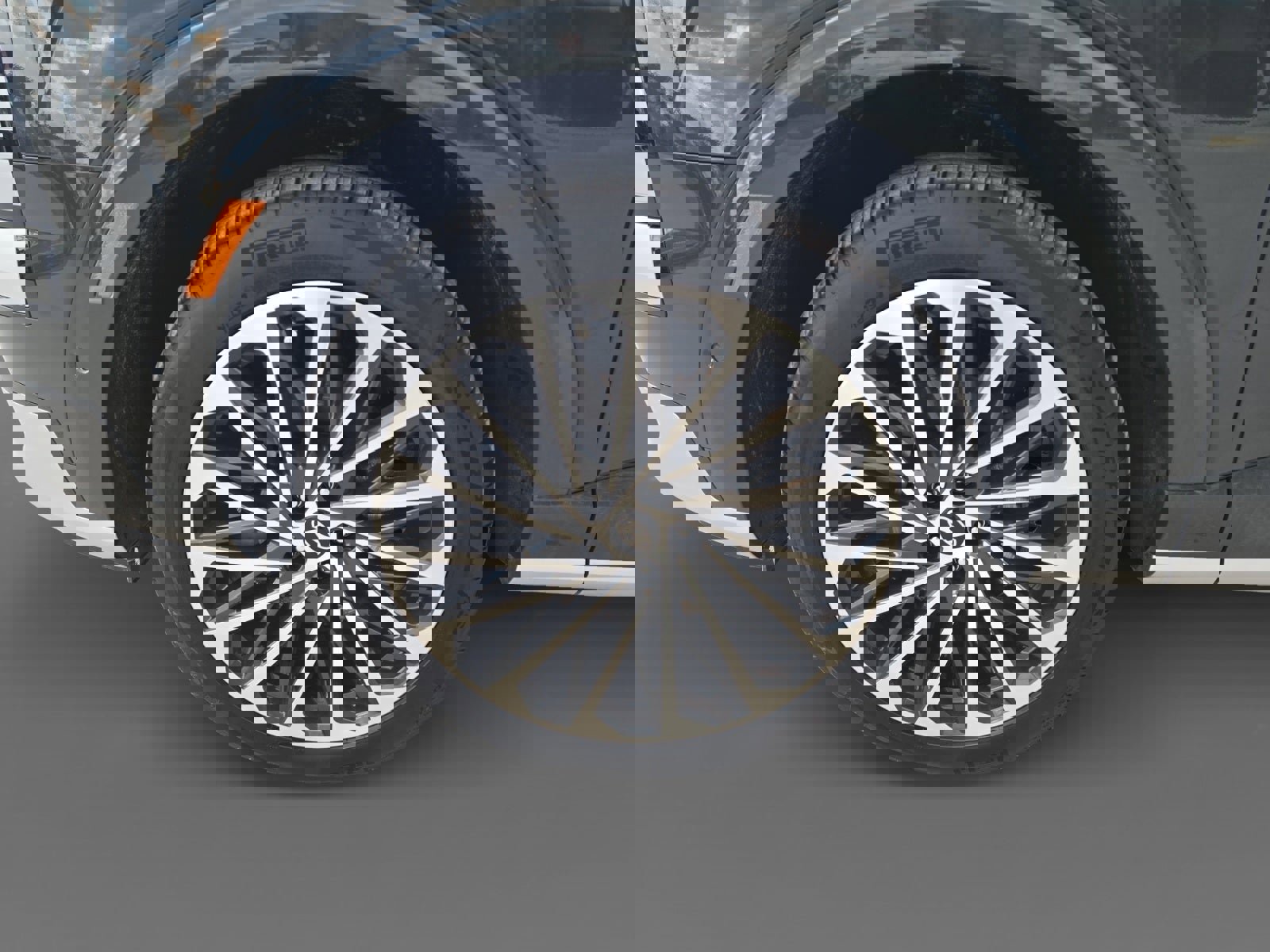 New 2026 Hyundai Palisade Calligraphy image 9