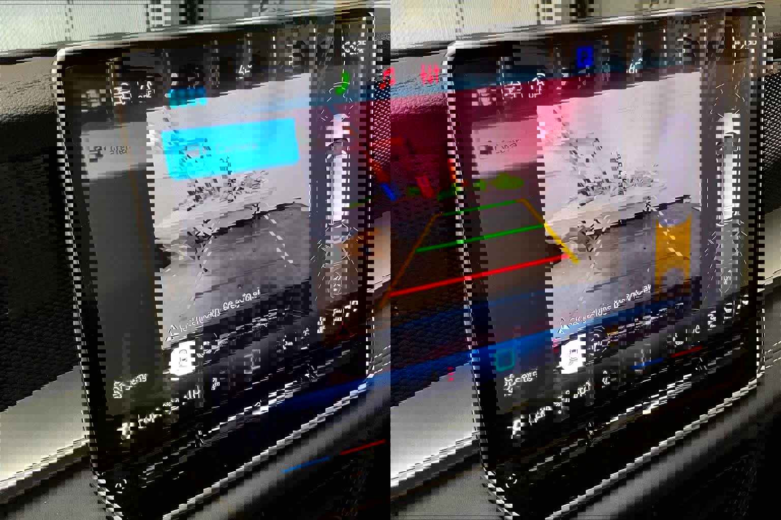 New 2026 Volkswagen Tiguan SE image 20