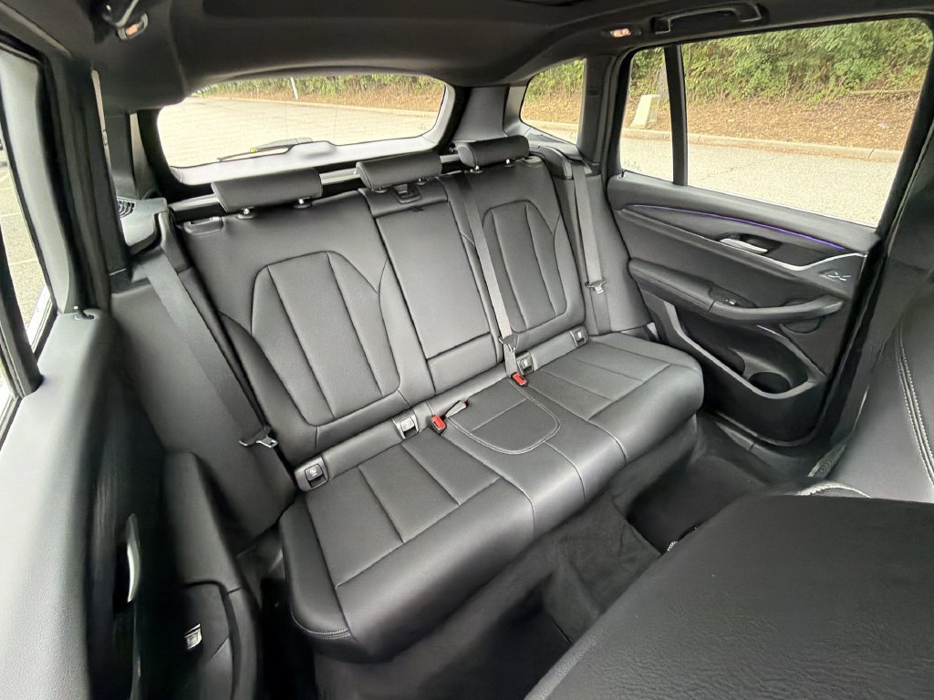 Used 2023 BMW X3 xDrive30i w/ Convenience Package AWD/4WD image 21