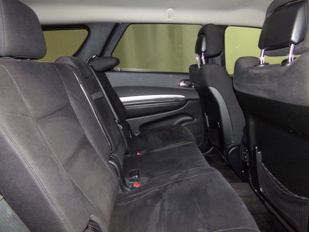 Used 2018 Dodge Durango SXT w/ 3rd Row Seating Group image 10