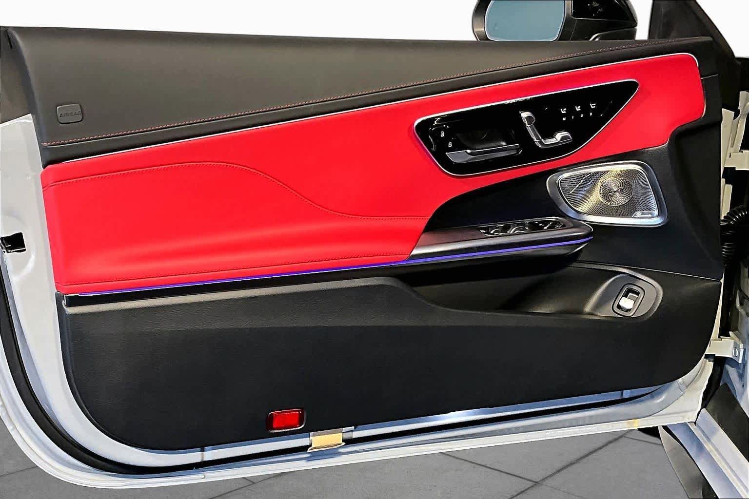 New 2026 Mercedes-Benz CLE 53 AMG 4MATIC Cabriolet image 11