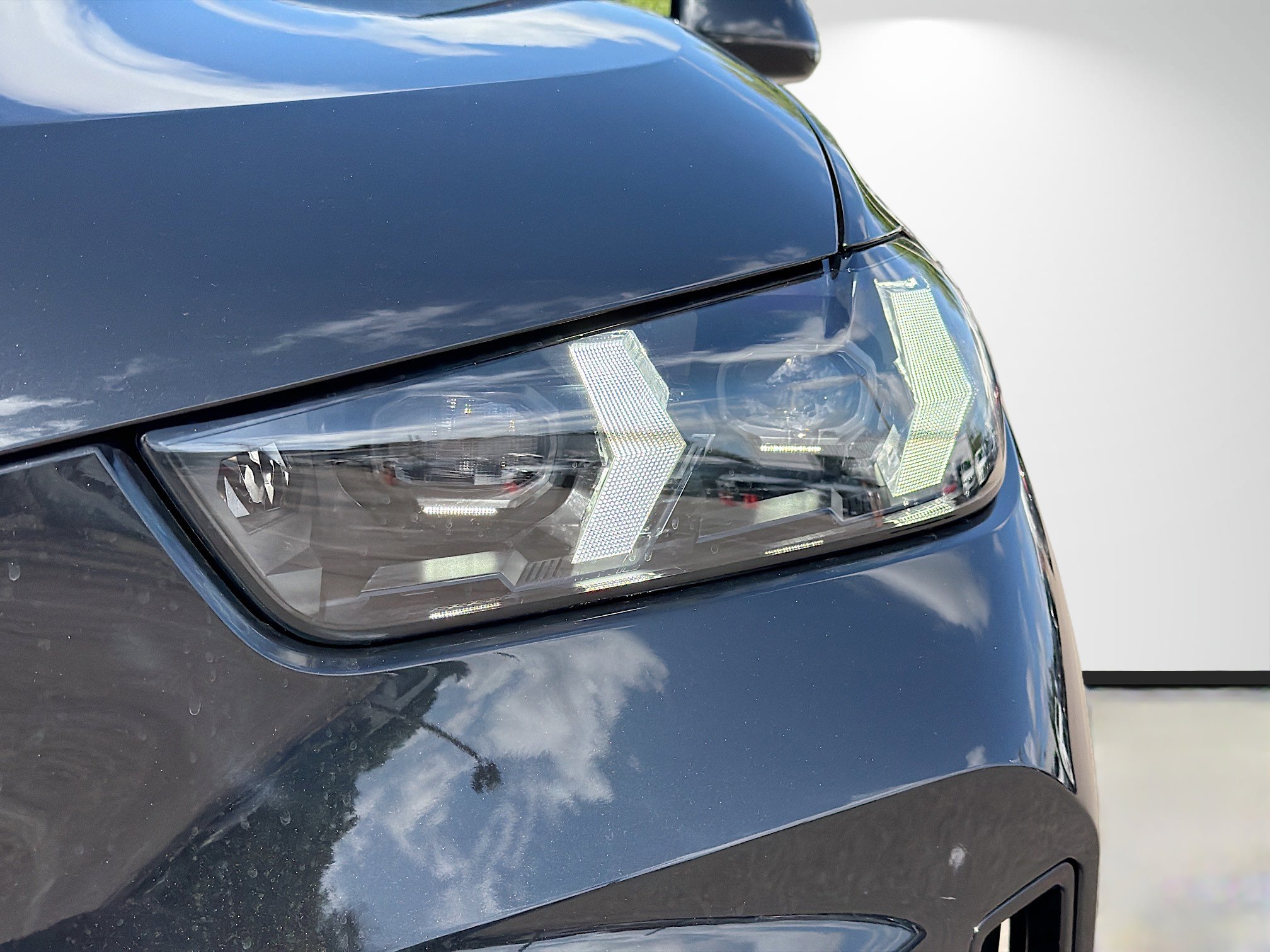 New 2026 BMW X5 sDrive40i w/ M Sport Package image 9