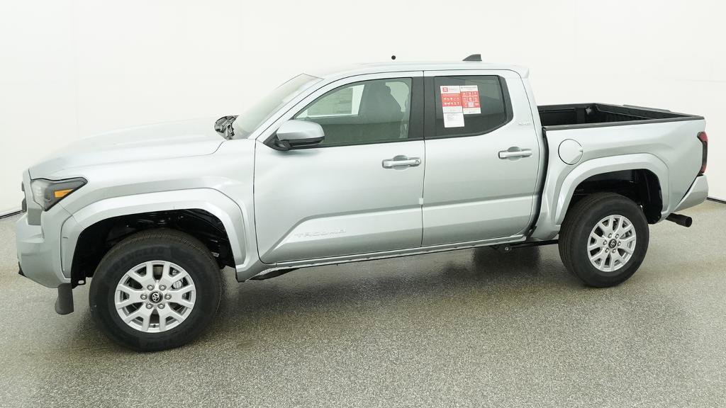 New 2026 Toyota Tacoma SR5 AWD/4WD image 5