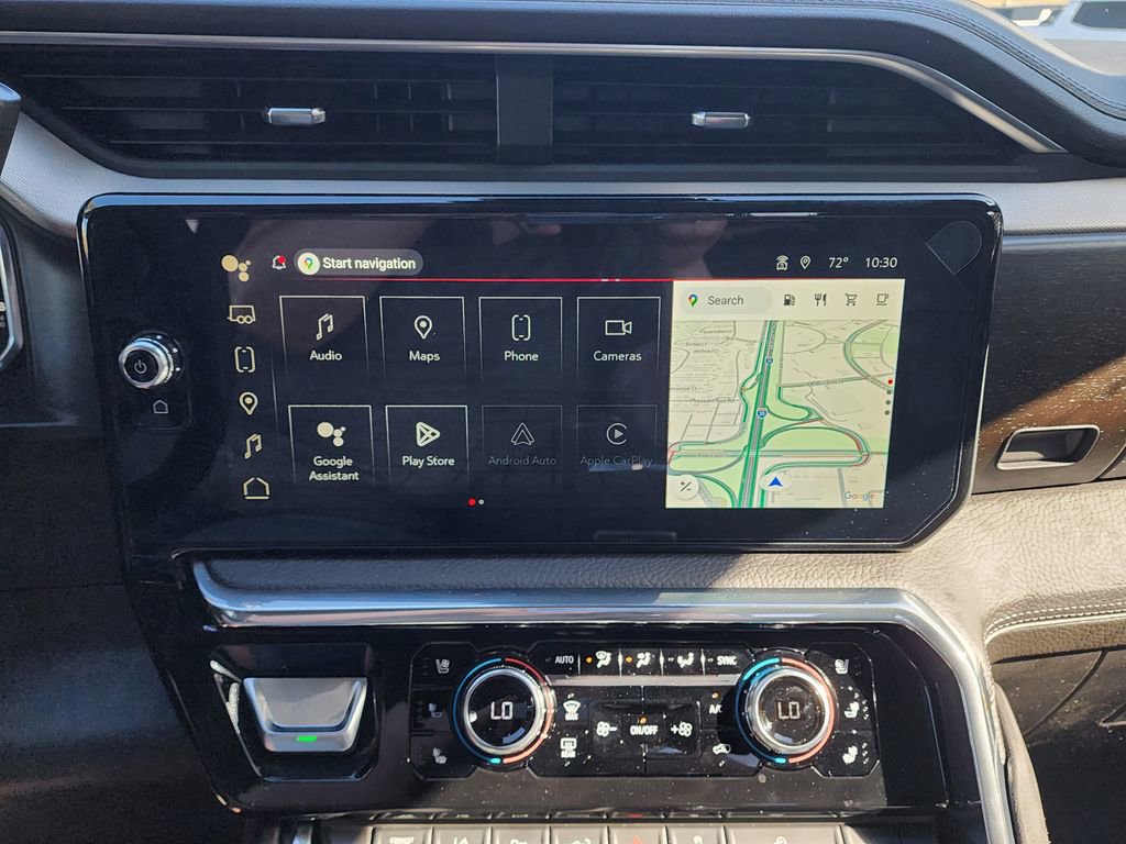 New 2026 GMC Sierra 2500 Denali w/ Denali Reserve Package image 29