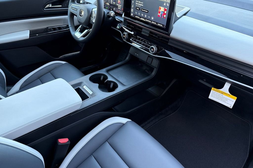 New 2026 Honda Prologue Touring image 17