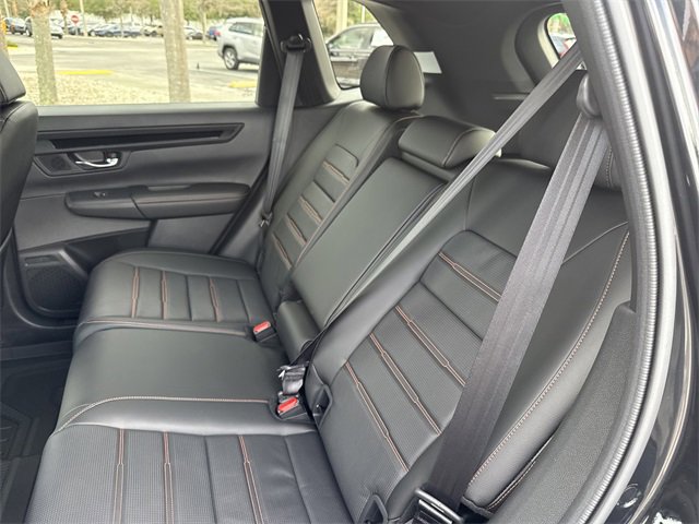 New 2026 Honda CR-V Sport-L image 26