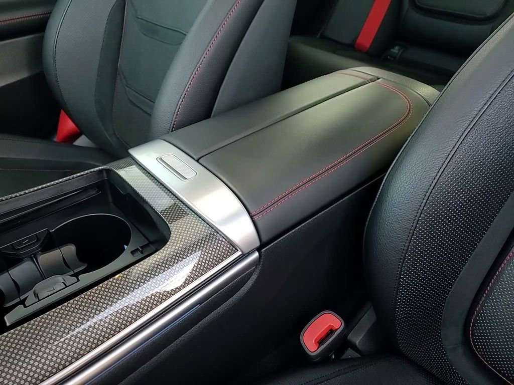 Used 2023 Mercedes-Benz C 43 AMG 4MATIC Sedan w/ Pinnacle Trim Package image 35