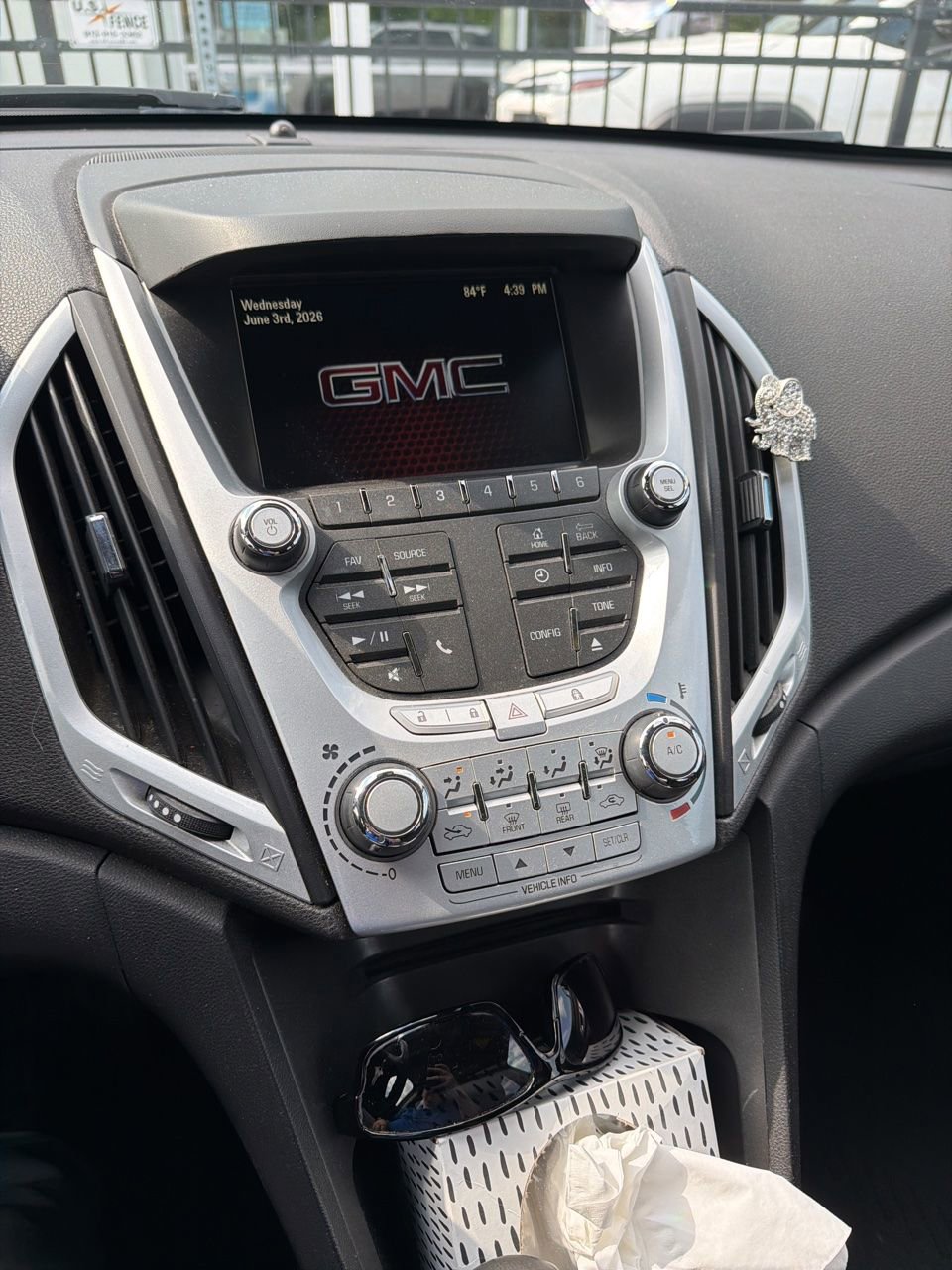 Used 2015 GMC Terrain SLE FWD image 5