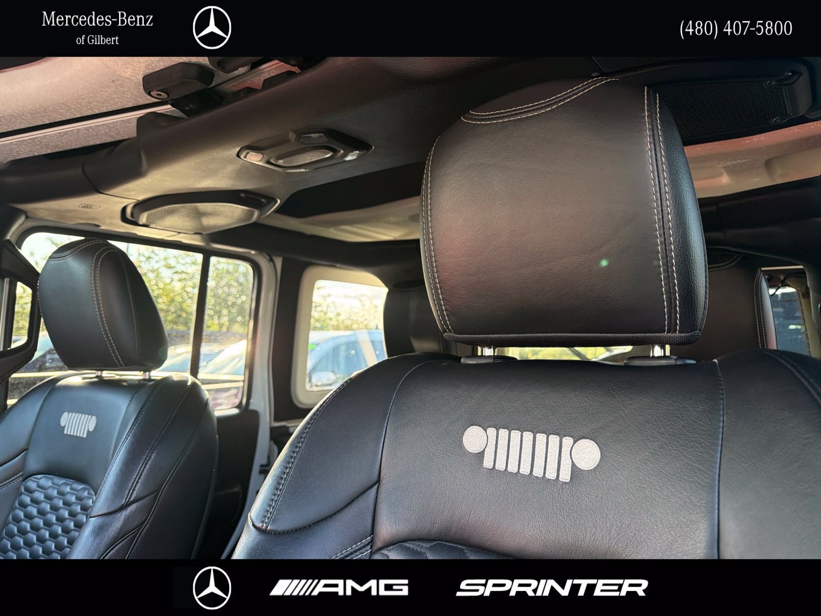 Used 2019 Jeep Wrangler Unlimited Rubicon AWD/4WD image 13