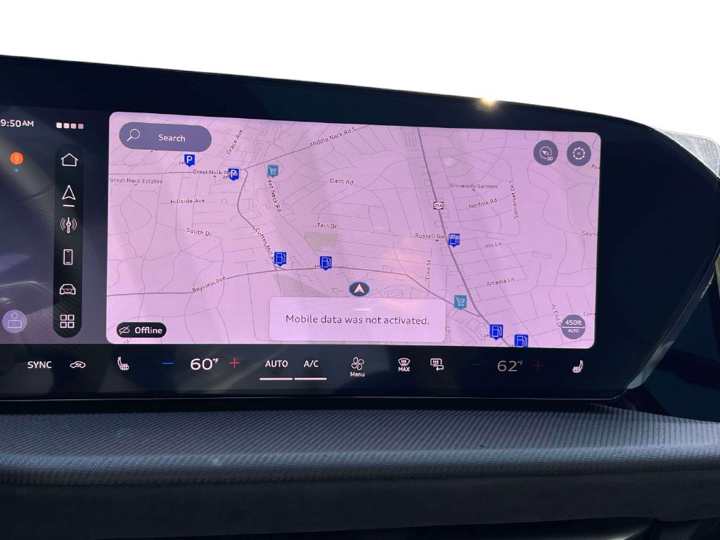 New 2026 Audi SQ5 Premium Plus AWD/4WD image 2