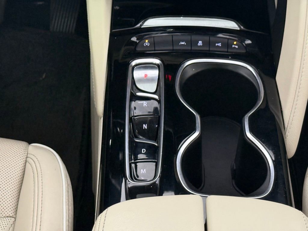 Used 2023 Buick Envision Avenir image 30