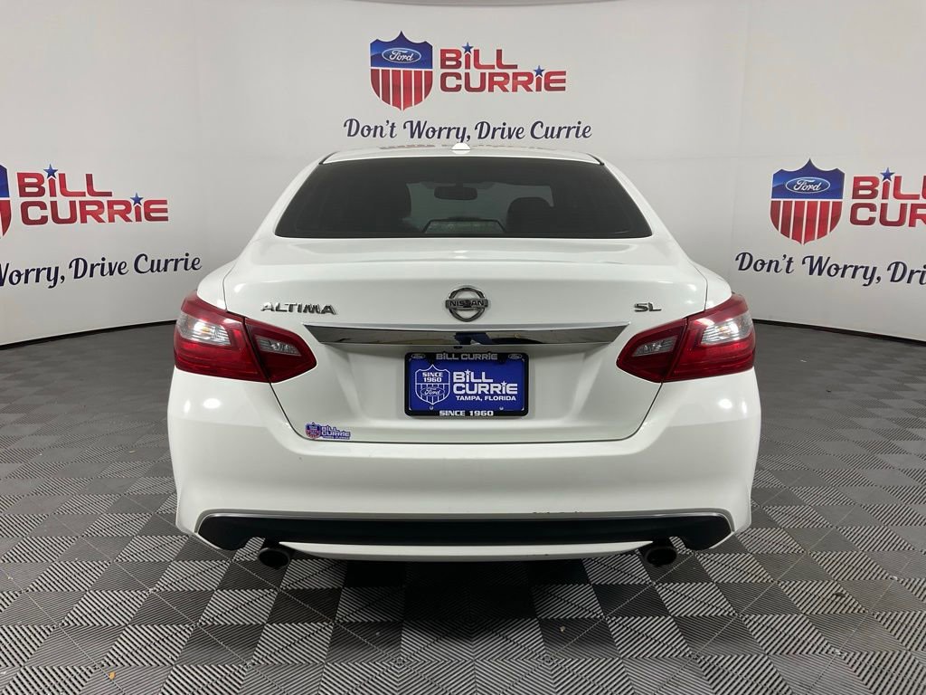 Used 2018 Nissan Altima 2.5 SL image 4