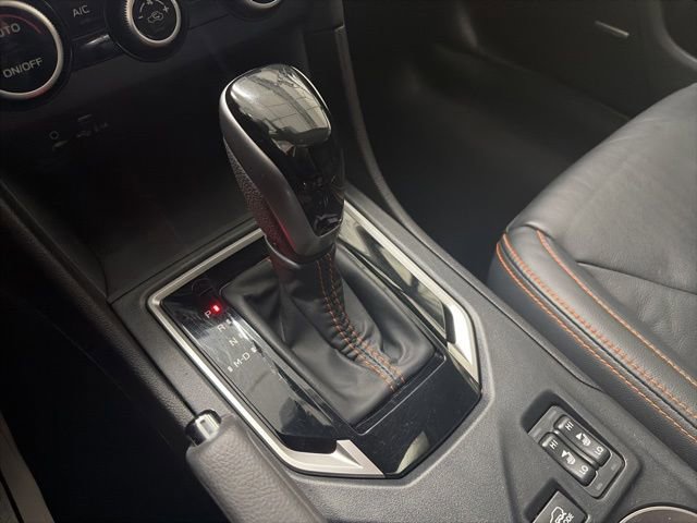 Certified 2023 Subaru Crosstrek 2.5i Limited image 16