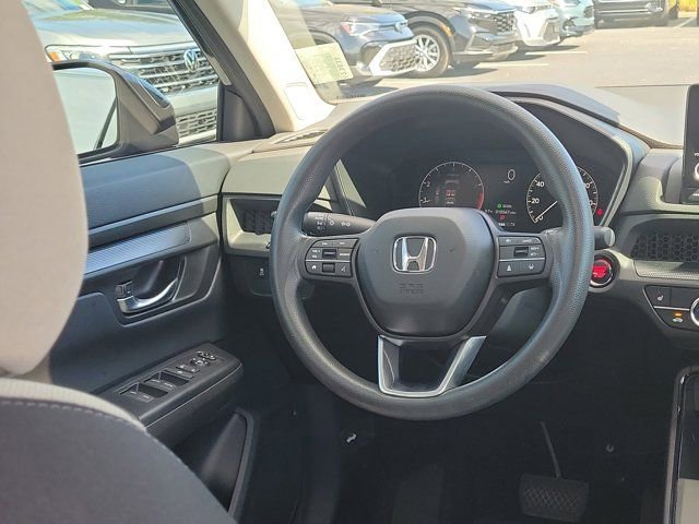 Certified 2024 Honda CR-V EX image 3