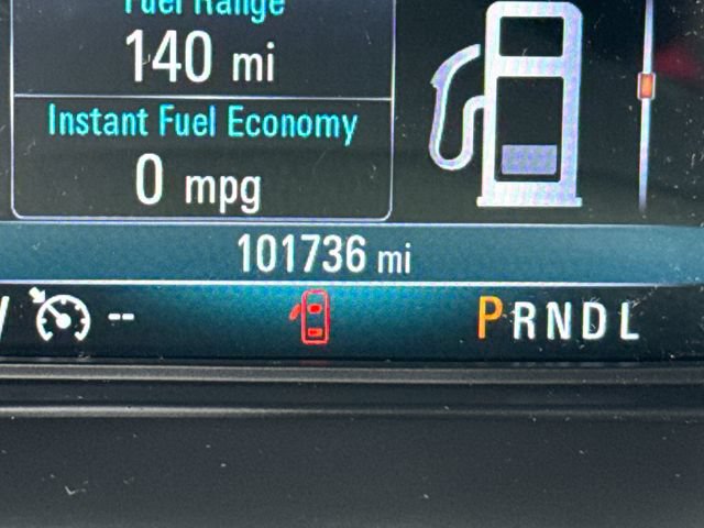 Used 2020 Buick Envision Essence FWD image 29