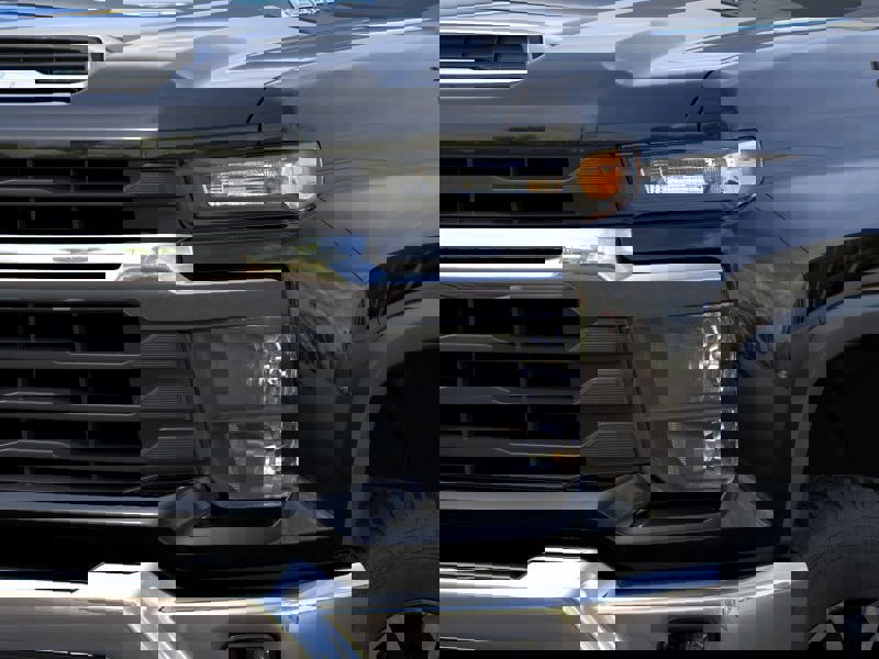 New 2026 Chevrolet Silverado 2500 LT image 34