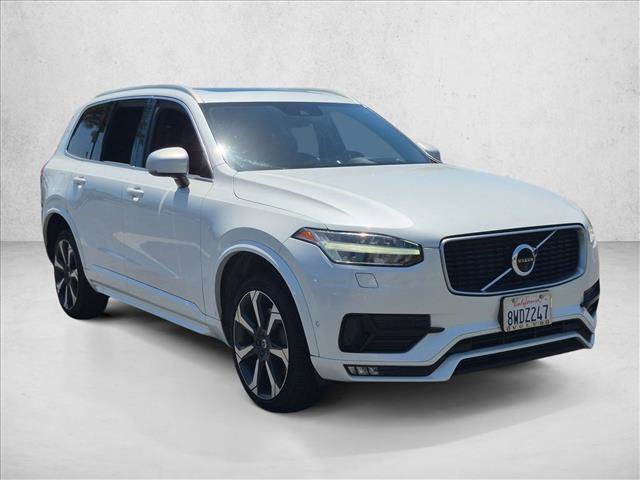 Used 2017 Volvo XC90 T6 R-Design w/ Vision Package AWD/4WD image 3