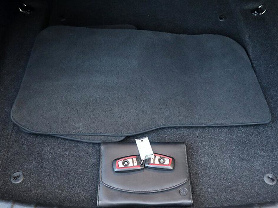 Used 2016 BMW 328i Sedan image 34