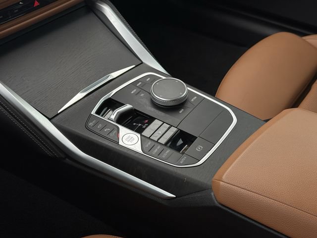 Used 2024 BMW 430i Coupe w/ M Sport Package RWD image 29