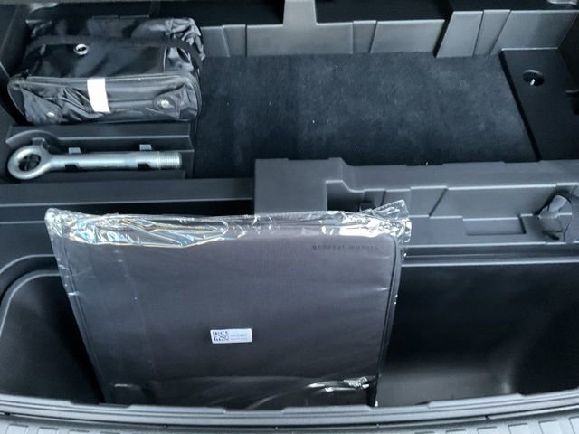 New 2026 Chevrolet Blazer EV LT image 26