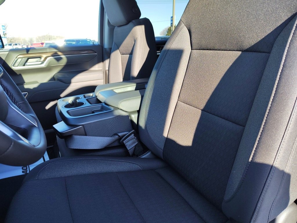 New 2026 Chevrolet Silverado 1500 LT image 12
