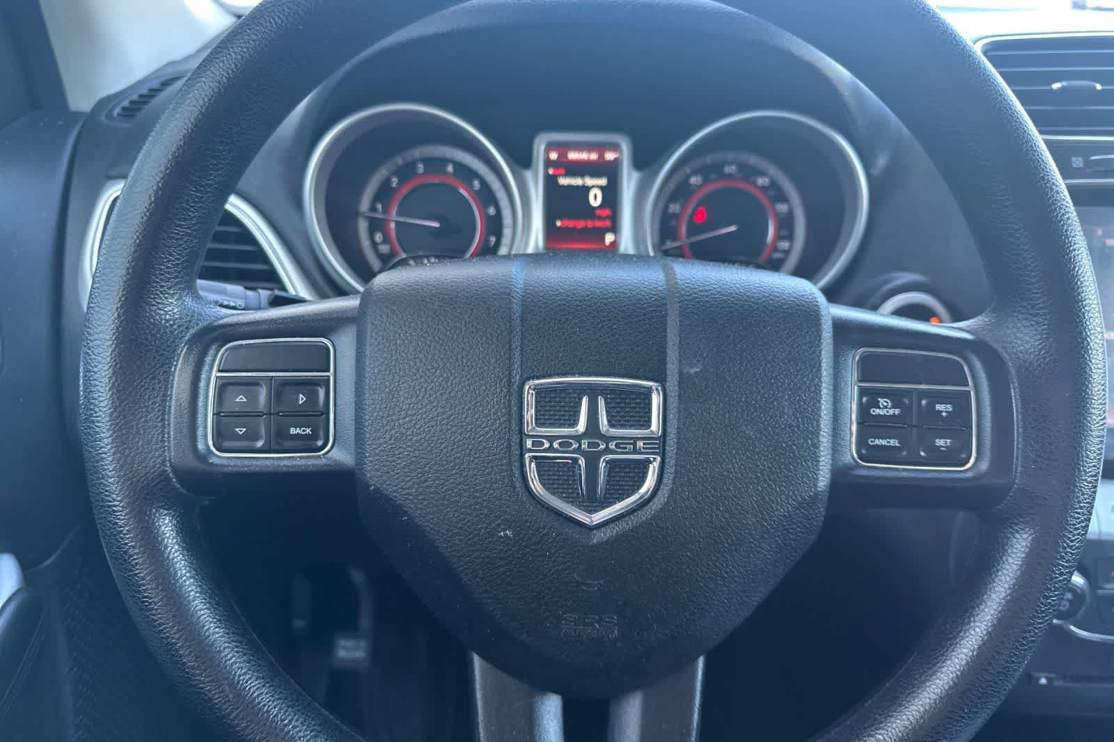Used 2019 Dodge Journey SE AWD/4WD image 26