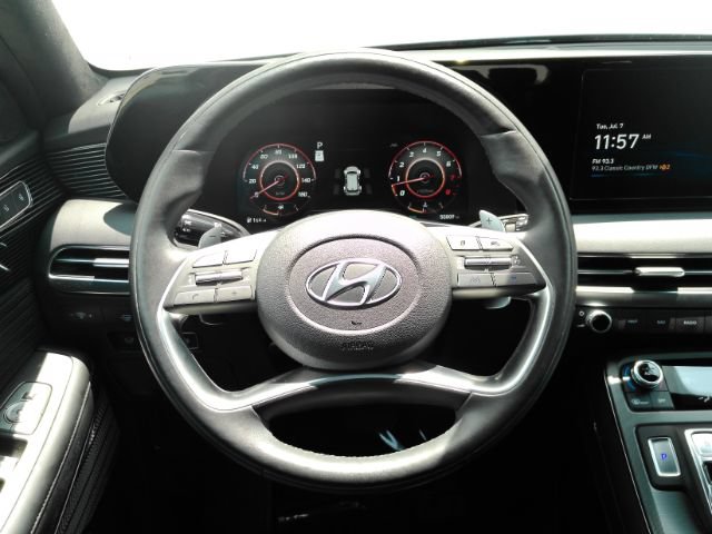 Used 2024 Hyundai Palisade Calligraphy AWD/4WD image 40